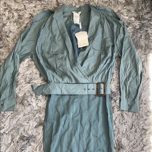 Vintage MaxMara Dress